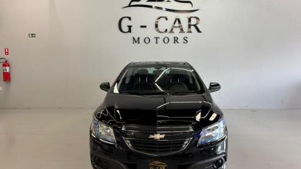 Chevrolet Prisma 1.4 LT SPE/4