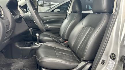 Nissan Versa V-Drive 1.6 Plus CVT