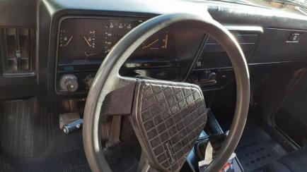 Chevrolet Opala Sedan Comodoro 2.5