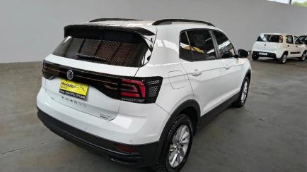 Volkswagen T-Cross 1.0 200 TSI (Aut)