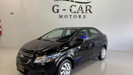 Chevrolet Prisma 1.4 LT SPE/4