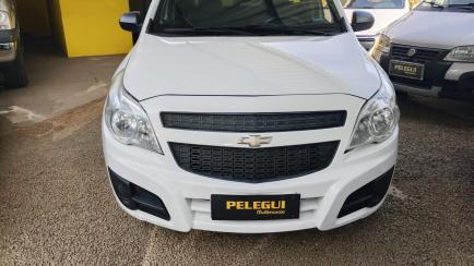 Chevrolet Montana LS 1.4 (Flex)