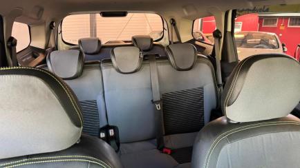 Chevrolet Spin 1.8 Econoflex Activ 7S (Aut)