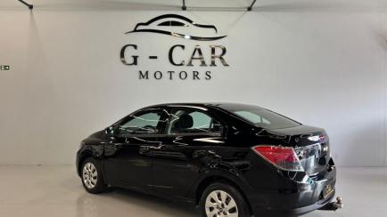 Chevrolet Prisma 1.4 LT SPE/4