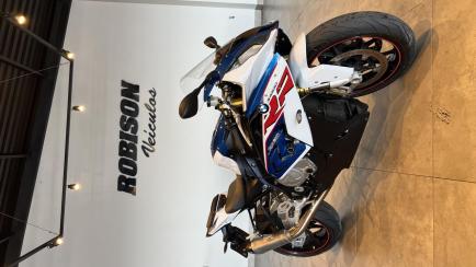 BMW S 1000 RR
