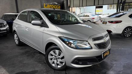 Chevrolet Onix 1.4 LT SPE/4