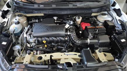 Nissan Kicks 1.6 Sense CVT