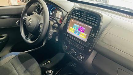 Renault Kwid 1.0 Intense