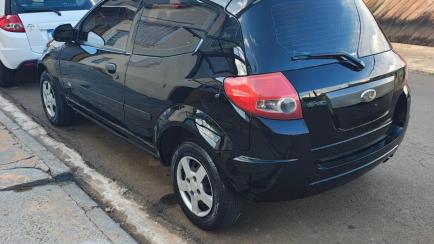 Ford Ka 1.0 (Flex)