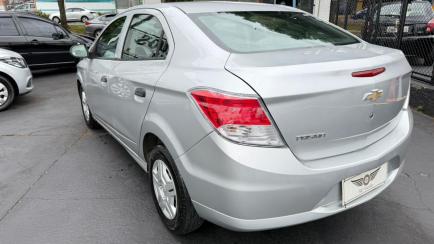 Chevrolet Prisma 1.0 Joy SPE/4