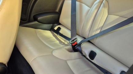 MINI Cooper Salt 1.6