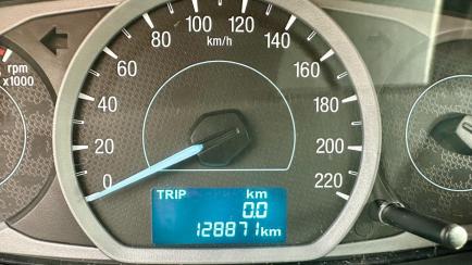 Ford Ka Sedan SE 1.0 (Flex)