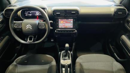 Citroën C4 Cactus 1.6 Feel (Aut)