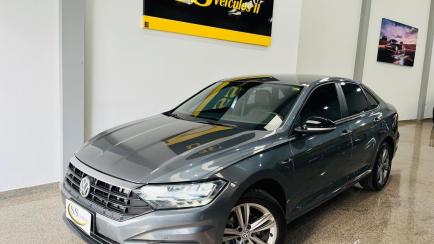 Volkswagen Jetta 1.4 250 TSI R-Line