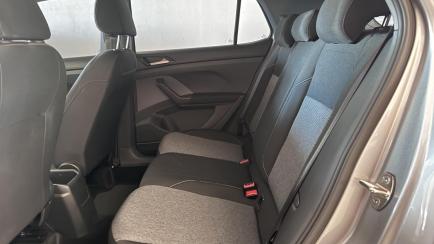 Volkswagen T-Cross 1.0 200 TSI Sense (Aut)