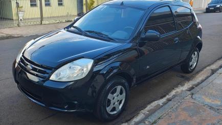 Ford Ka 1.0 (Flex)