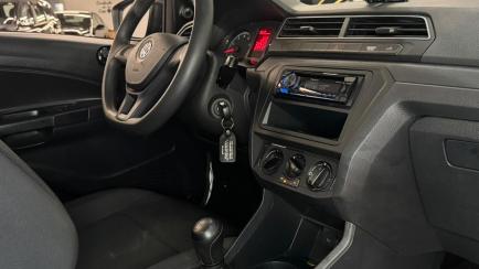 Volkswagen Saveiro Robust 1.6 MSI CS (Flex)