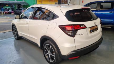Honda HR-V 1.8 EX CVT