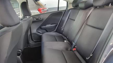 Honda City DX 1.5 (Flex)
