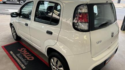 Fiat Uno 1.0 Attractive
