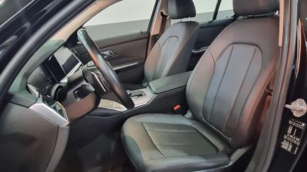 BMW Série 3 320i GP 2.0 Flex