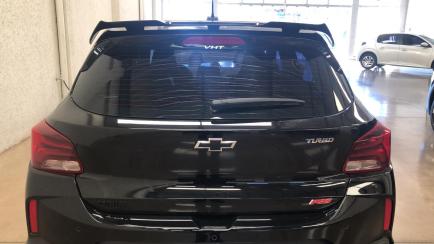 Chevrolet Onix 1.0 Turbo RS (Aut)