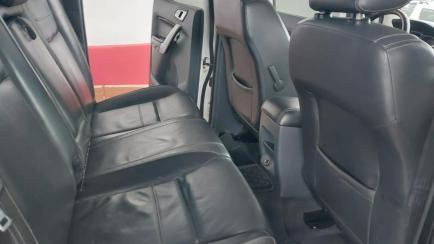 Ford Ranger (Cabine Dupla) Ranger 3.2 TD 4x4 CD Limited Auto