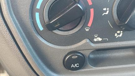 Ford Ka 1.0 (Flex)