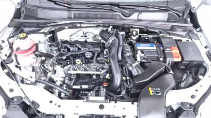 Chevrolet Onix 1.0 Turbo Premier (Aut)