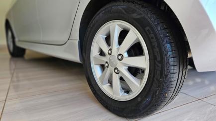 Kia Motors Picanto 1.0 (Aut) (Flex) J370