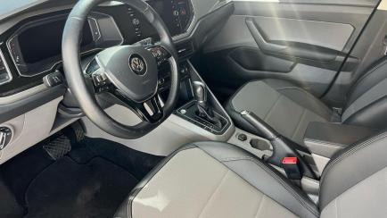 Volkswagen Polo 200 TSI Highline (Aut) (Flex)