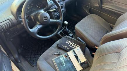 Chevrolet Corsa Hatch Super 1.0 MPFi