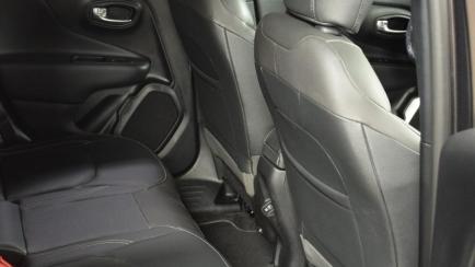 Jeep Renegade 1.3 T270 Série S 4WD