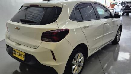 Chevrolet Onix 1.0 LT R7D