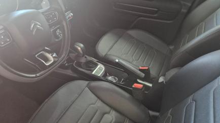 Citroën C4 Cactus 1.6 THP Shine Pack (Aut)