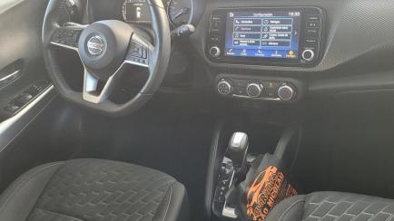 Nissan Kicks 1.6 Advance CVT (!)1.6 (Aut)