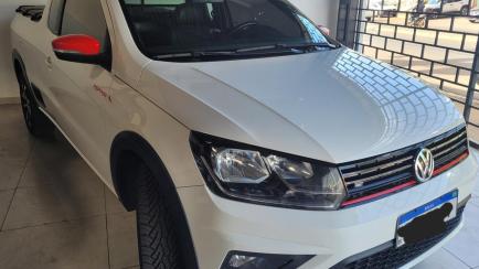 Volkswagen Saveiro Pepper 1.6 MSI CE (Flex)