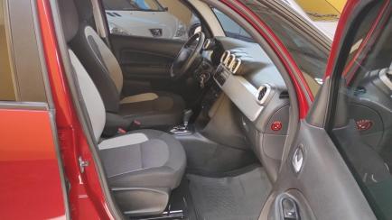 Citroën Aircross 1.6 16V Live (Flex) (Aut)