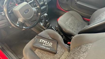 Ford Ka 1.0 (Flex)