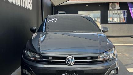 Volkswagen Polo 200 TSI Highline (Aut) (Flex)