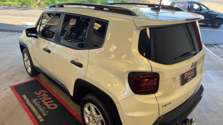 Jeep Renegade 1.3 T270 Sport