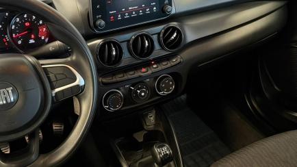 Fiat Cronos 1.3 Drive