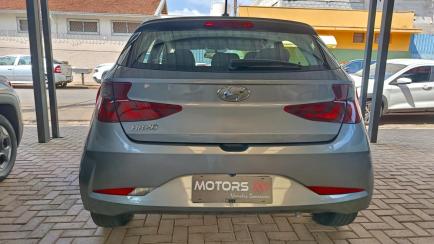 Hyundai HB20 1.0 Evolution