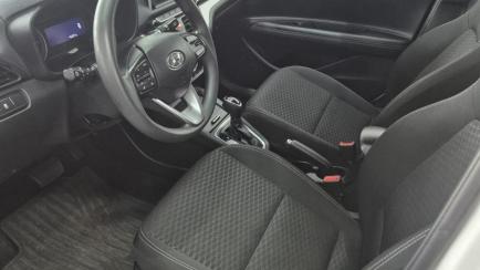 Hyundai HB20 1.0 T-GDI Evolution (Aut)