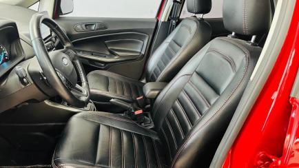 Ford EcoSport Freestyle 1.5 (Aut) (Flex)