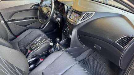 Hyundai HB20 1.0 Comfort