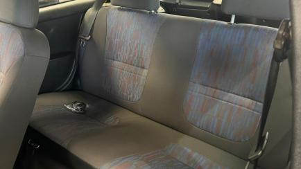 Chevrolet Celta Life 1.0 VHCE (Flex) 2p