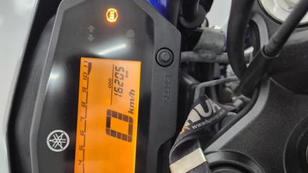 YAMAHA YS 250 Fazer FZ25 250 ABS
