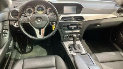 Mercedes-Benz Classe C C 200 CGI Avantgarde