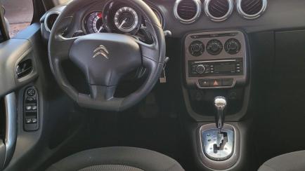 Citroën C3 Tendance 1.6 VTI 120 (Flex) (Aut)